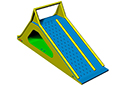 Bouncia -High Quality Harrison Giant Inflatable Water Park Equipment Manufacturer-1